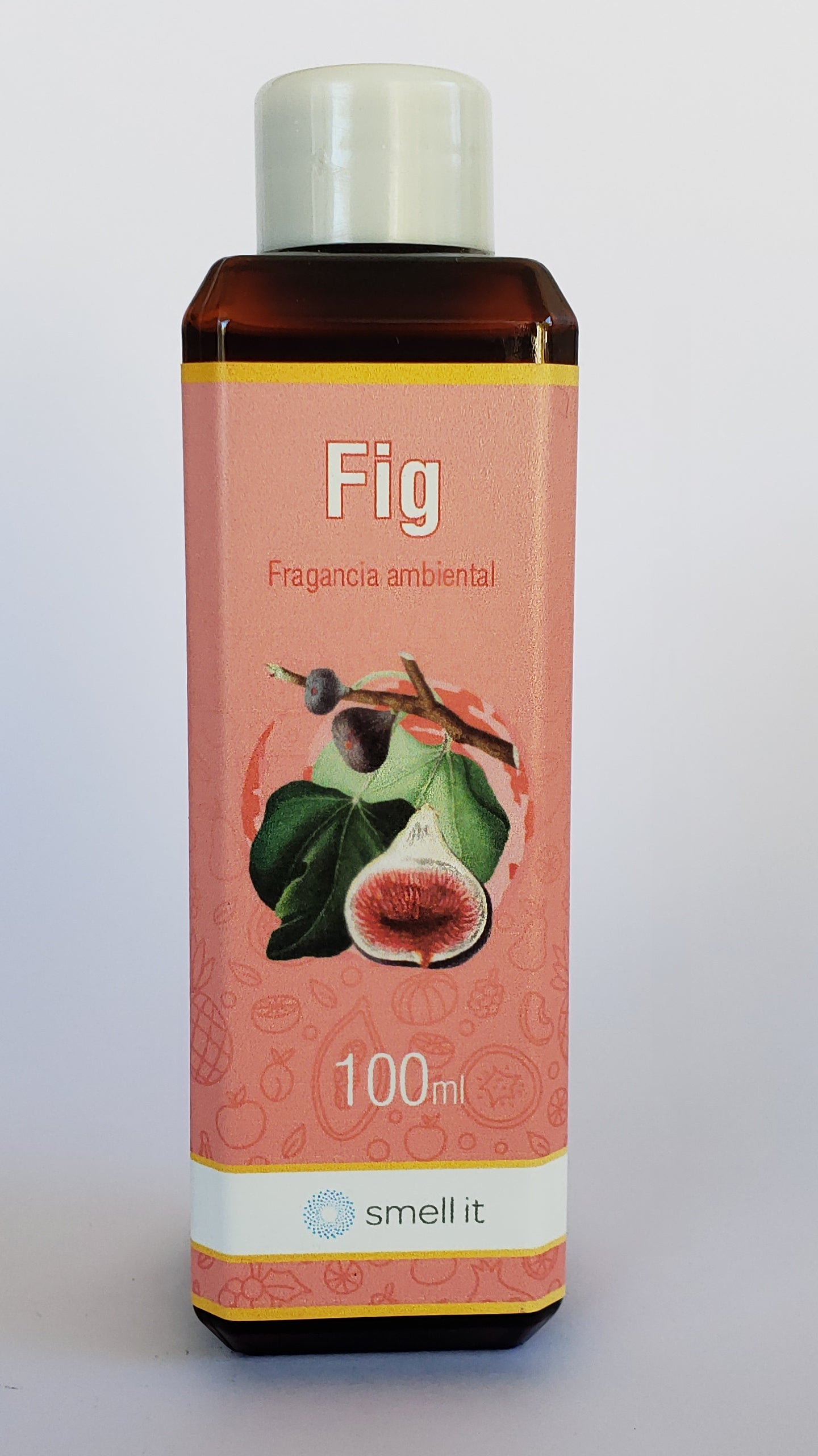 Pack 3 Frutales - Fragancias Ambientales SMELL IT de 100 ml