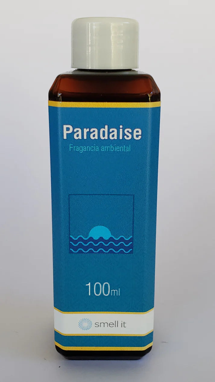 Pack 3 Perfumería - Fragancias Ambientales SMELL IT de 100 ml