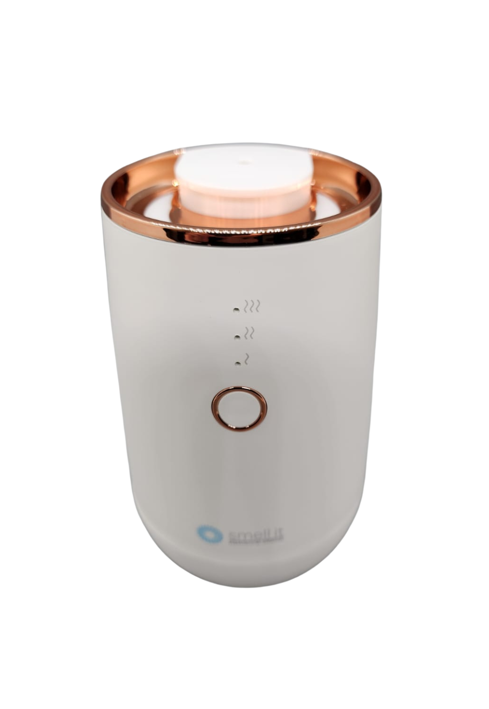 Difusor de Aromas Nebulizador Mist - Bateria recargable