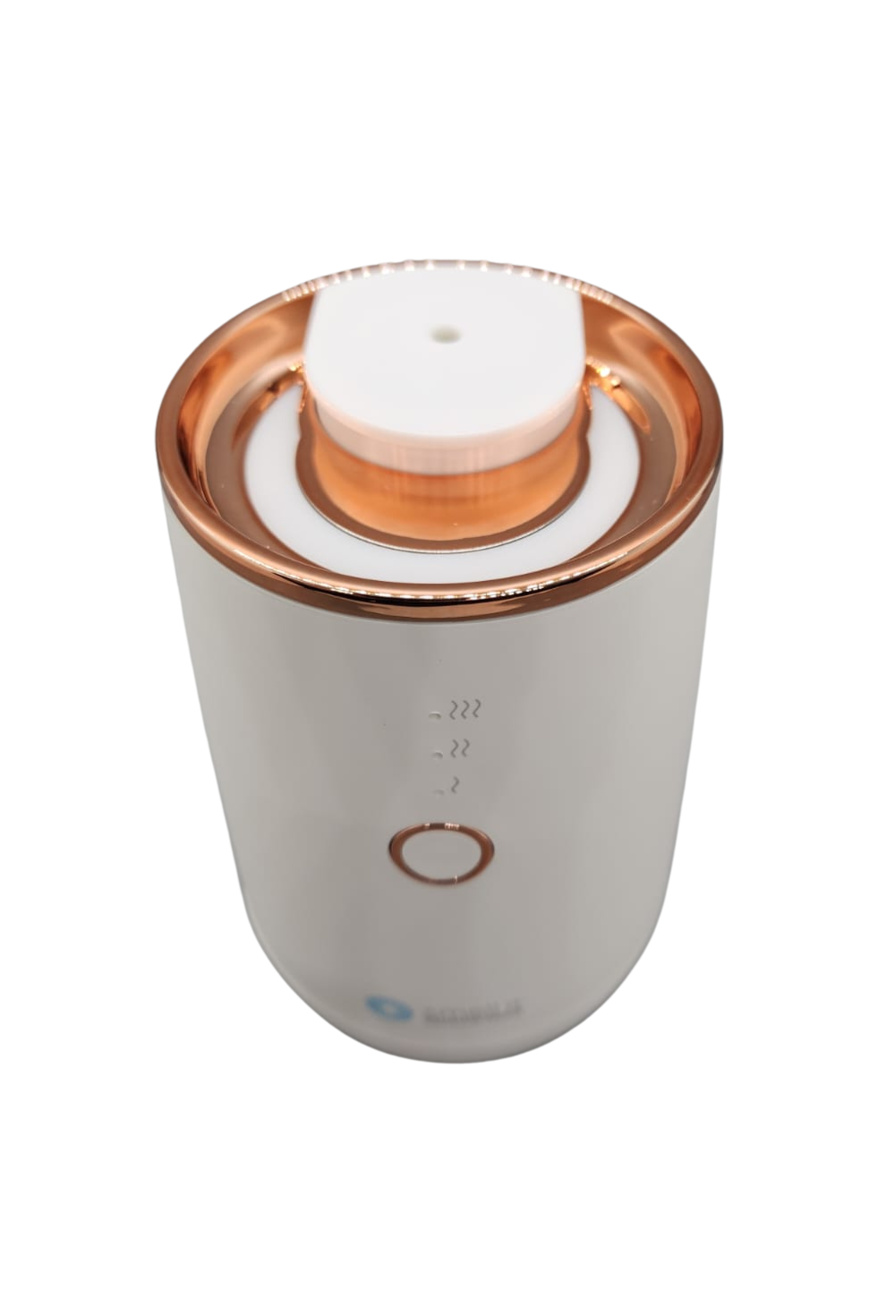 Difusor de Aromas Nebulizador Mist - Bateria recargable