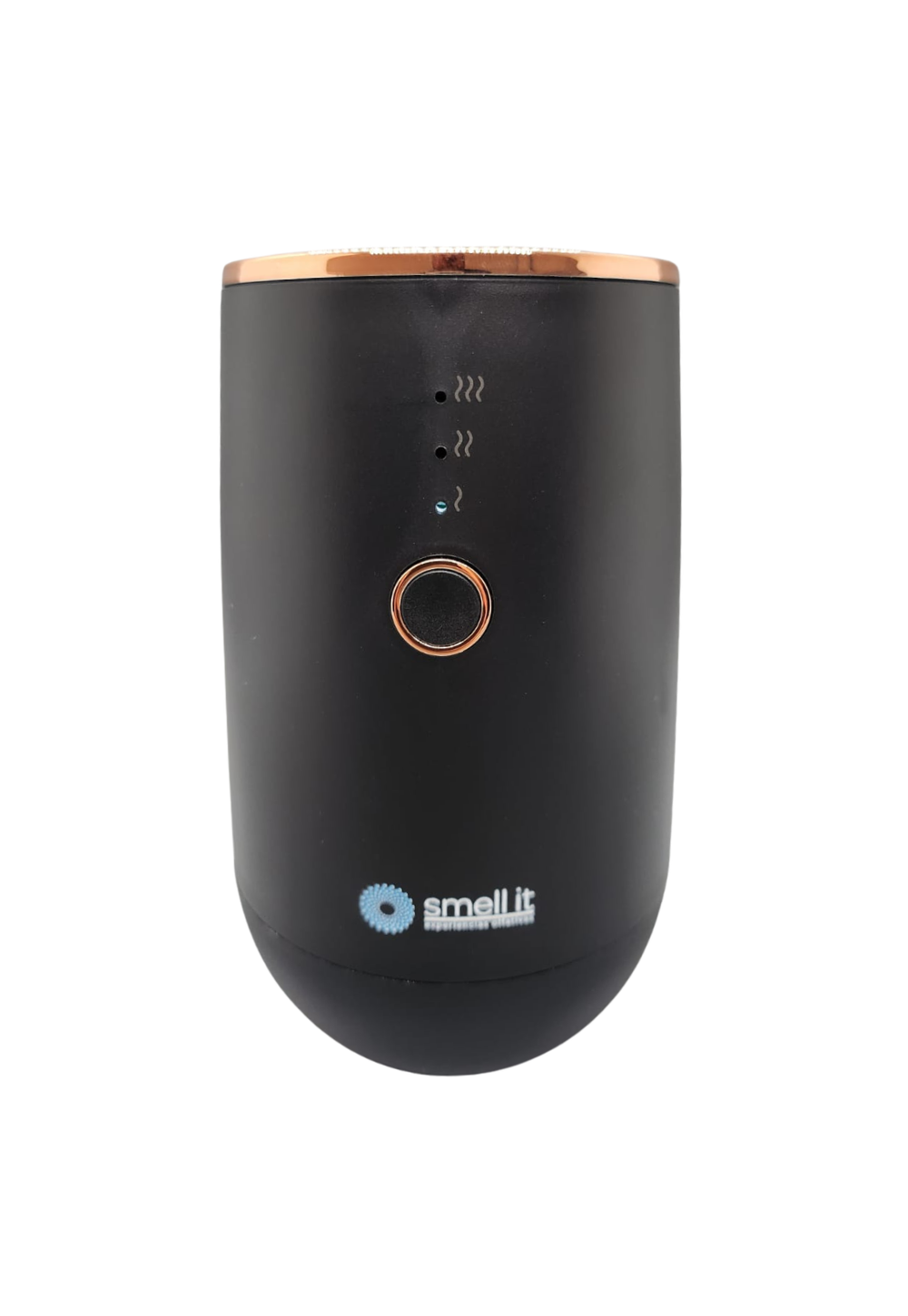 Difusor de Aromas Nebulizador Mist - Bateria recargable