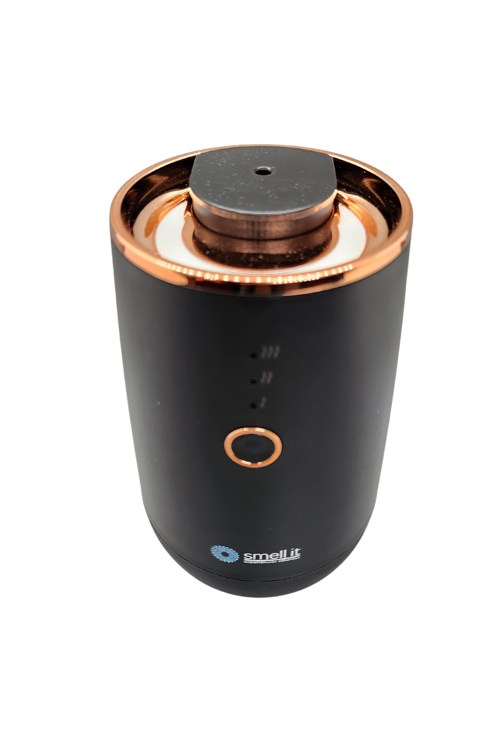 Difusor de Aromas Nebulizador Mist - Bateria recargable