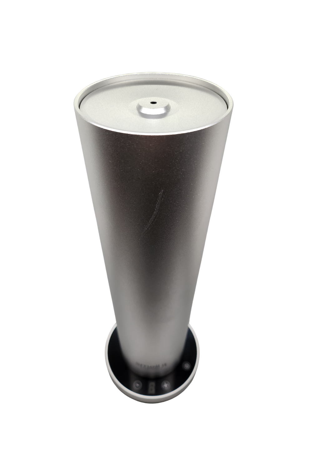Difusor de Aromas Nebulizador Totem - Programable APP