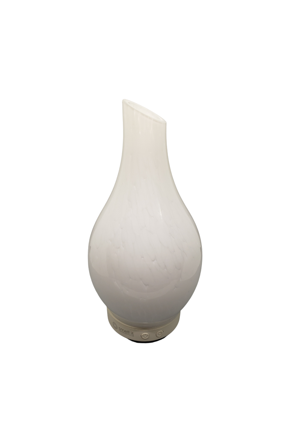 Difusor de Aromas Humidificador Cristal (incluye 1 aroma 10 ml)