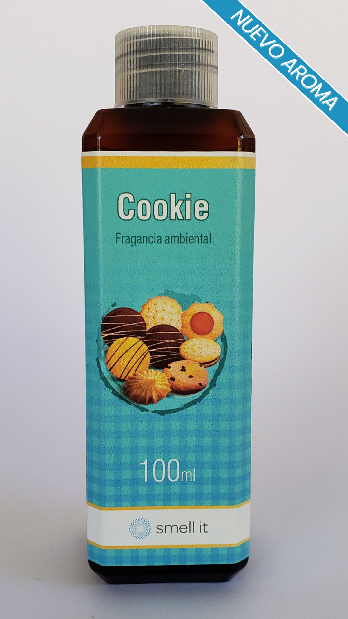 Fragancia Ambiental - Cookie