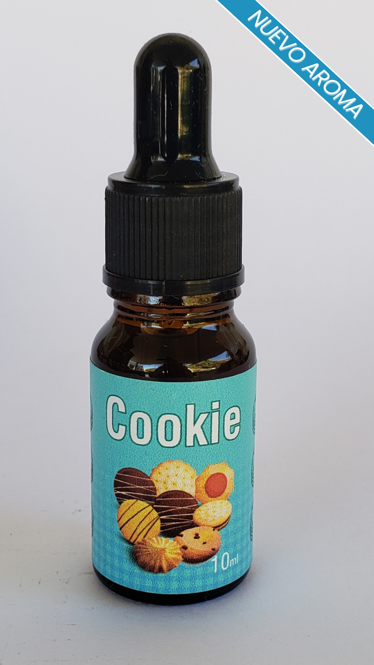 Fragancia Ambiental - Cookie