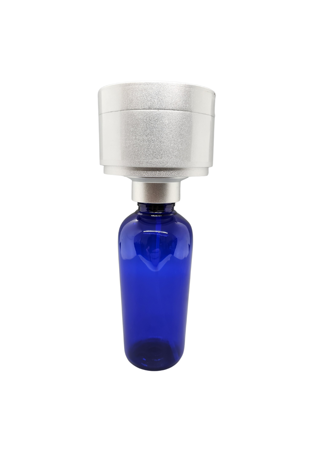 Difusor de Aromas Nebulizador Totem - Programable APP