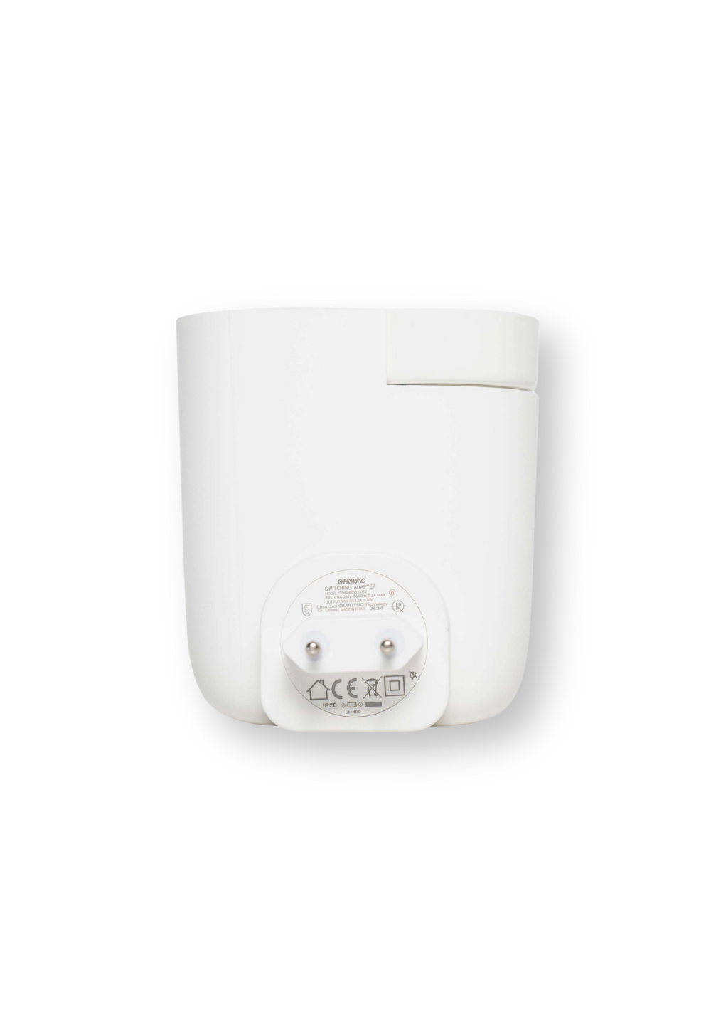 Difusor de Aromas Nebulizador Home - Programable APP