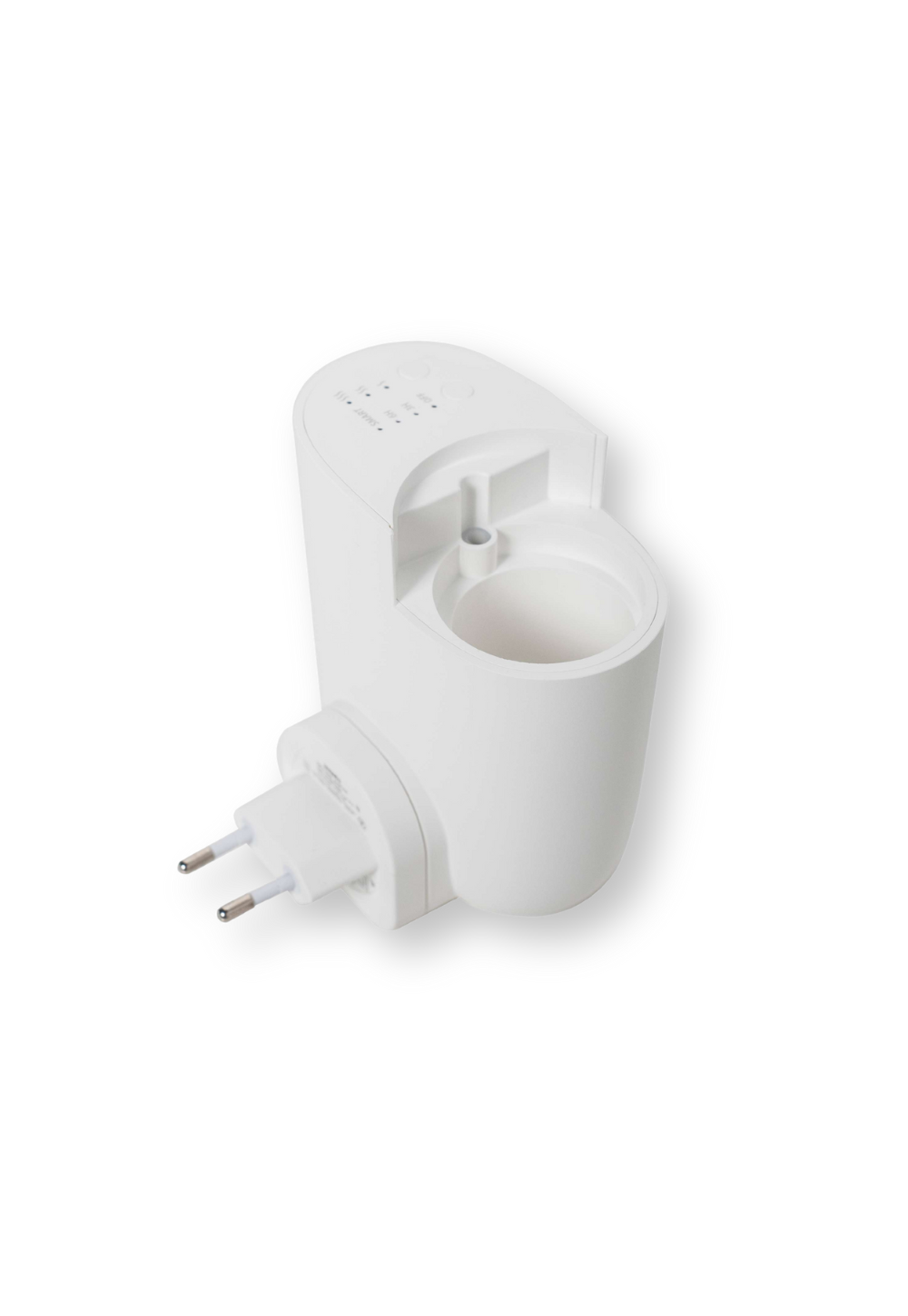 Difusor de Aromas Nebulizador Home - Programable APP