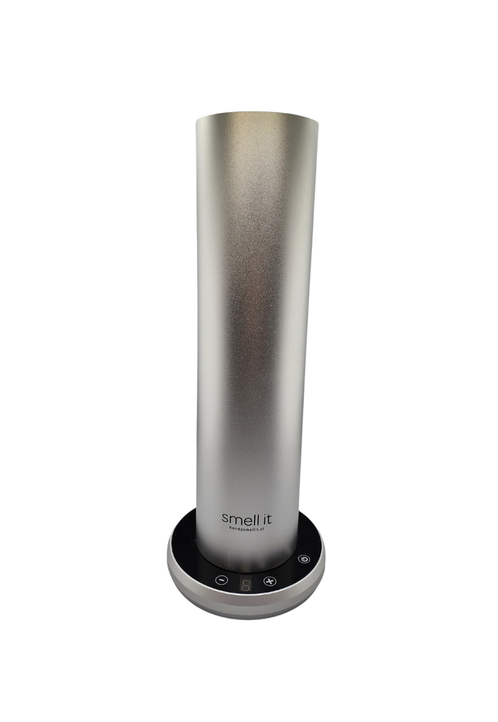 Difusor de Aromas Nebulizador Totem - Programable APP