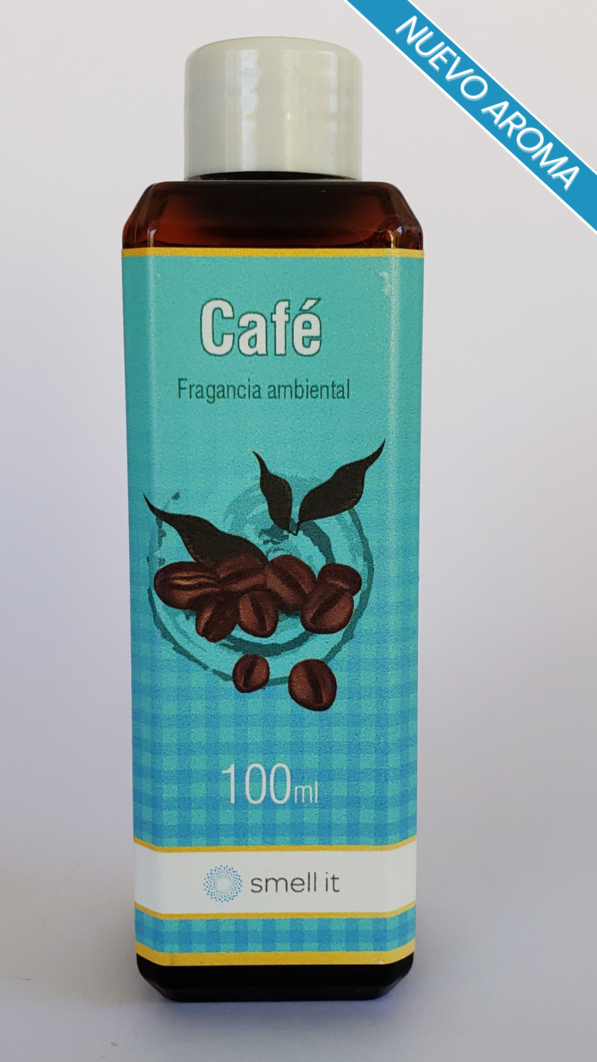 Fragancia Ambiental - Cafe