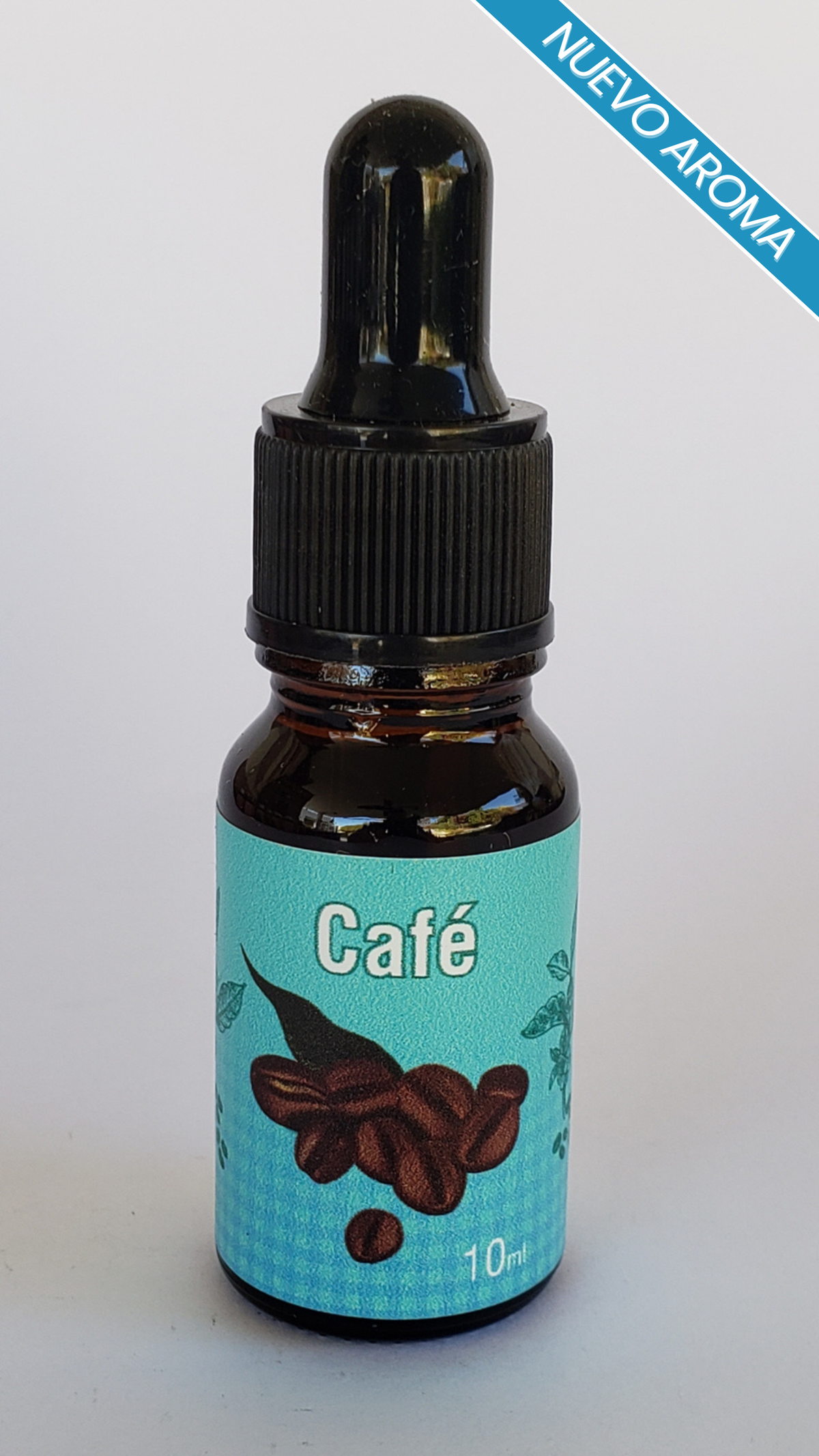 Fragancia Ambiental - Cafe