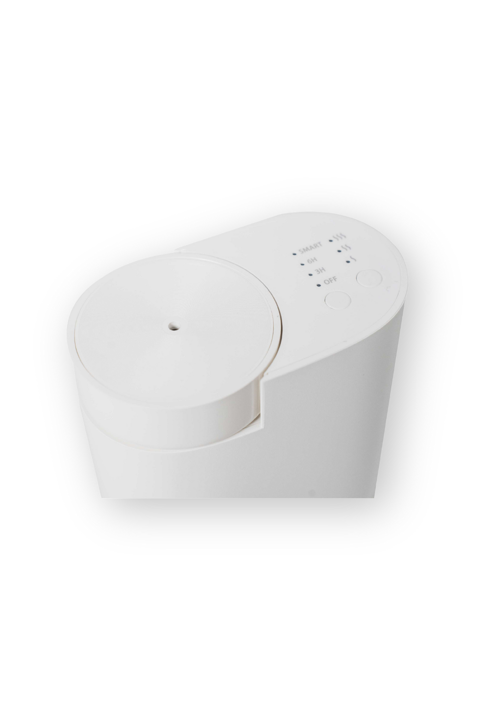 Difusor de Aromas Nebulizador Home - Programable APP