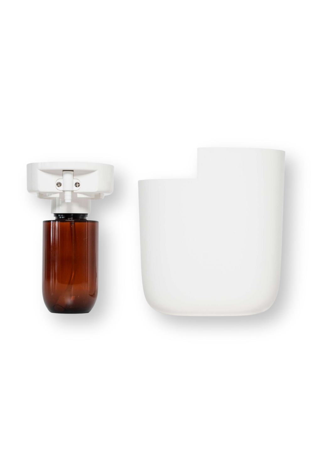 Difusor de Aromas Nebulizador Home - Programable APP