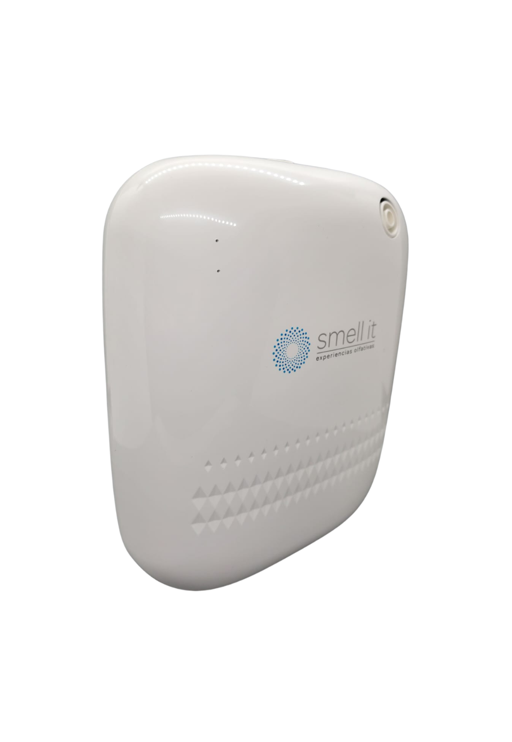 Difusor de Aromas Nebulizador Tiny - Programable APP