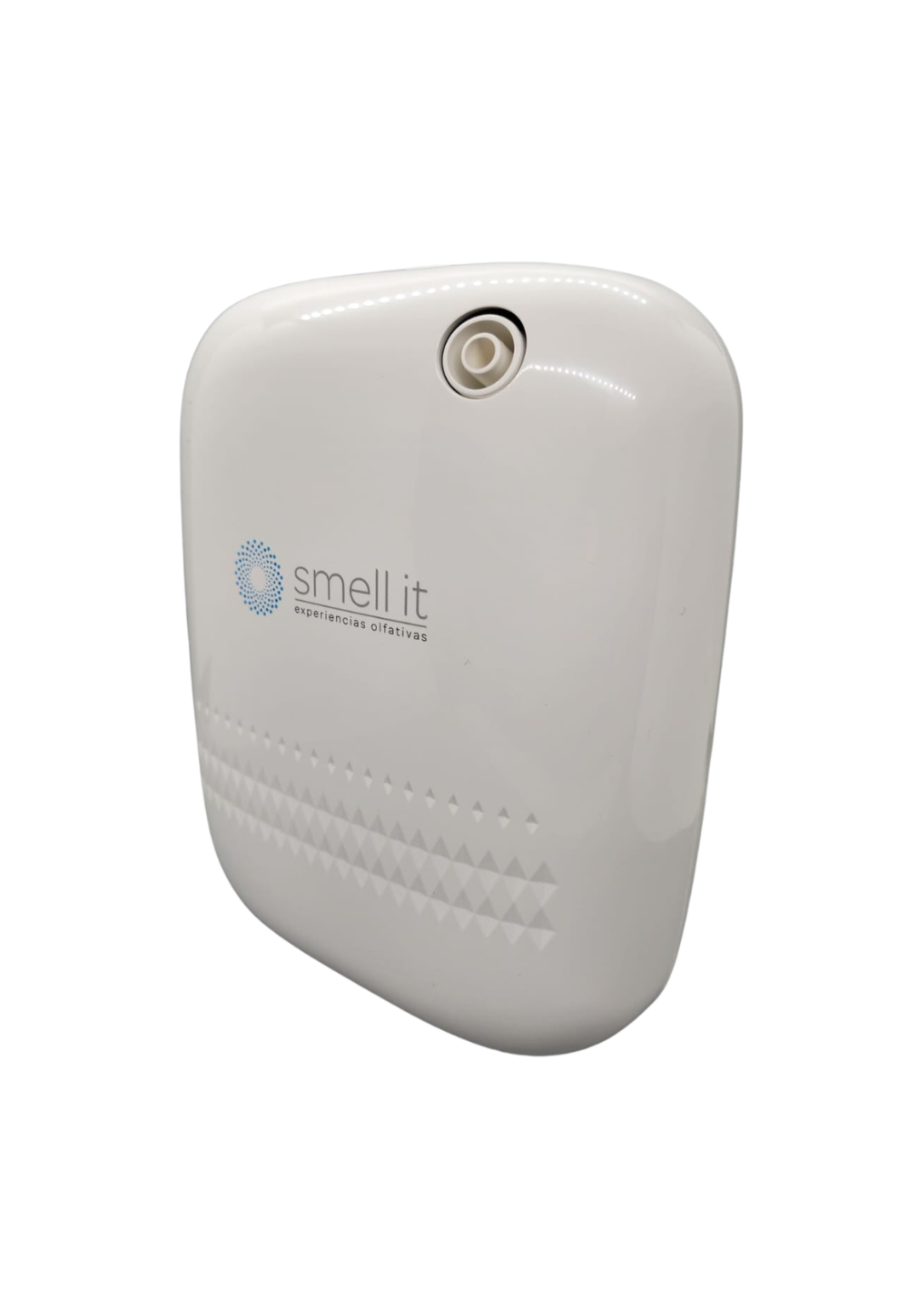 Difusor de Aromas Nebulizador Tiny - Programable APP