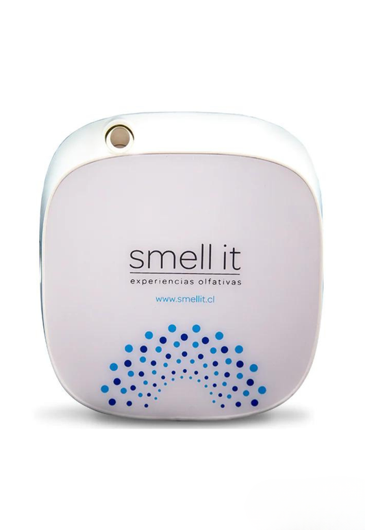 Difusor de Aromas Nebulizador Move - Programable APP