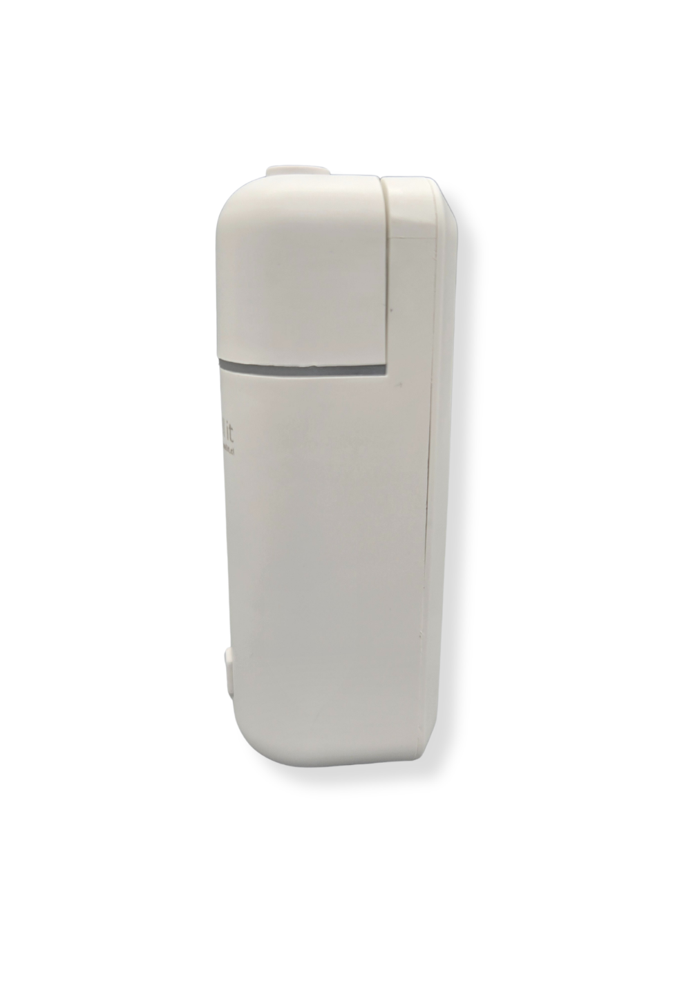 Difusor de Aromas Nebulizador Pilot para autos - Sensor de movimiento y bateria recargable