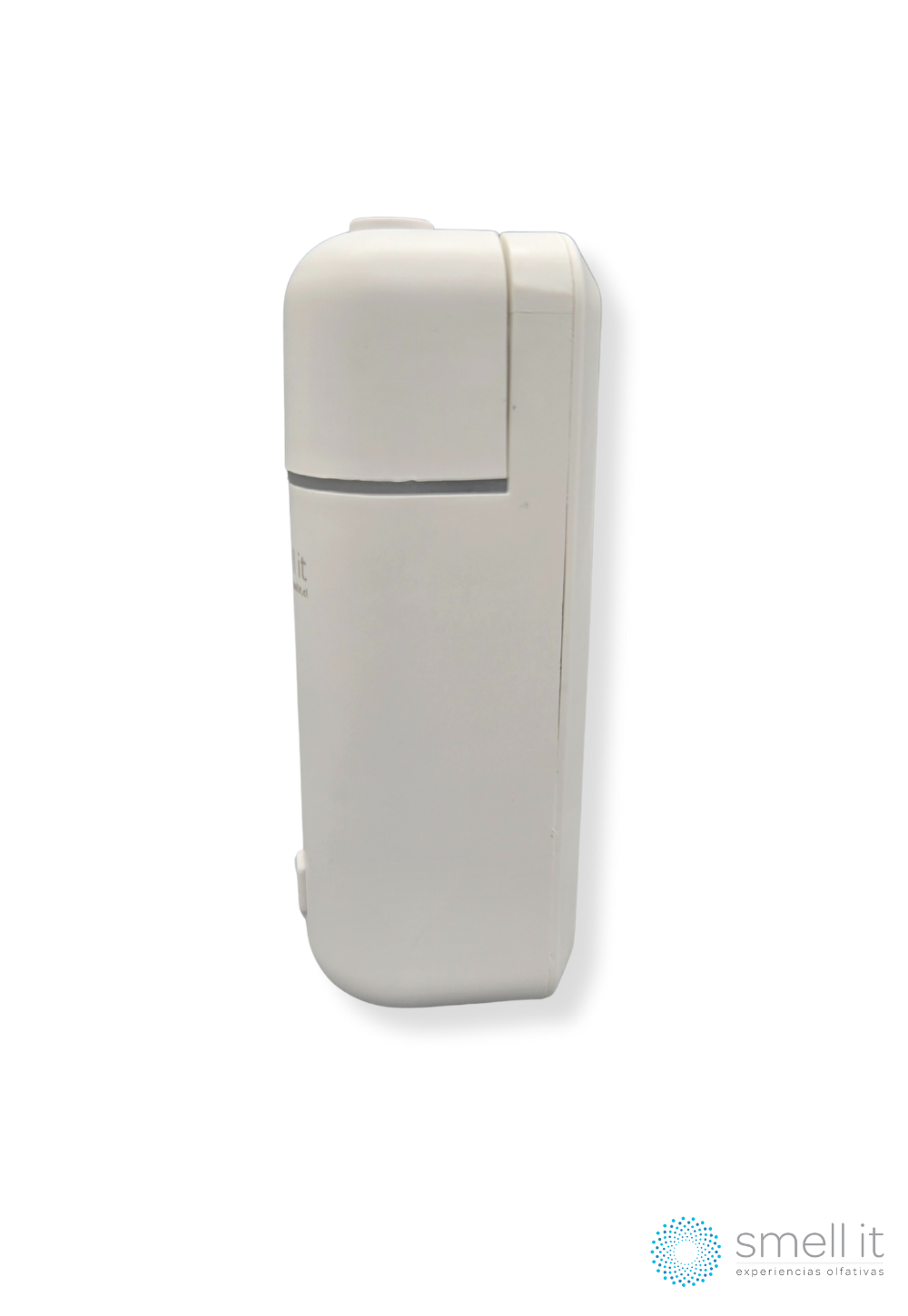 Difusor de Aromas Nebulizador Pilot para autos - Sensor de movimiento y bateria recargable