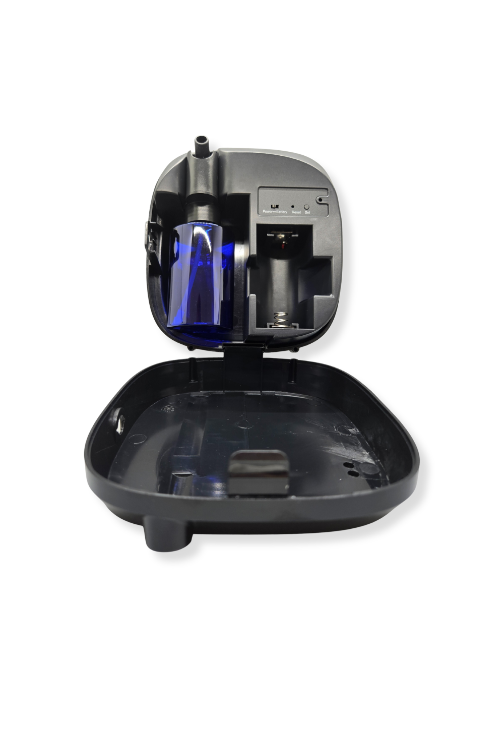 Difusor de Aromas Nebulizador Move - Programable APP