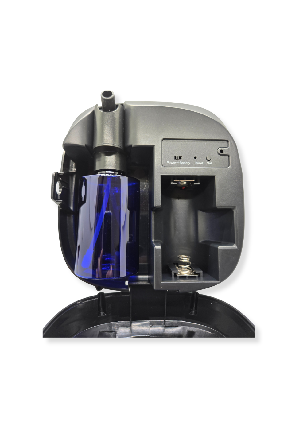 Difusor de Aromas Nebulizador Move - Programable APP