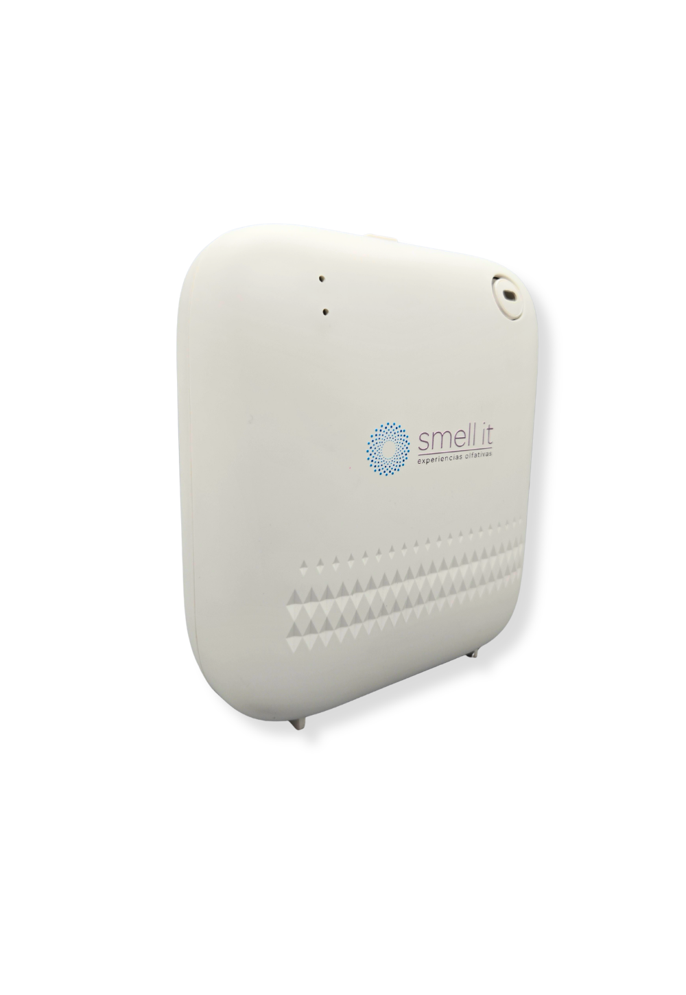 Difusor de Aromas Nebulizador Nano - Programable APP