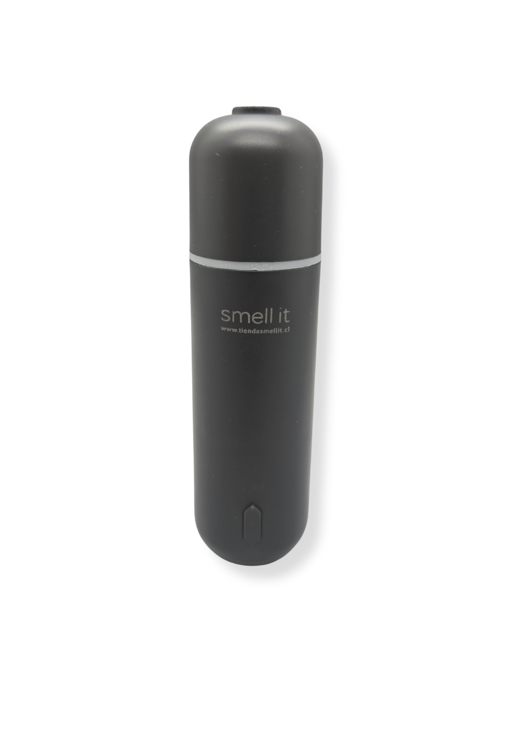 Difusor de Aromas Nebulizador Pilot para autos - Sensor de movimiento y bateria recargable