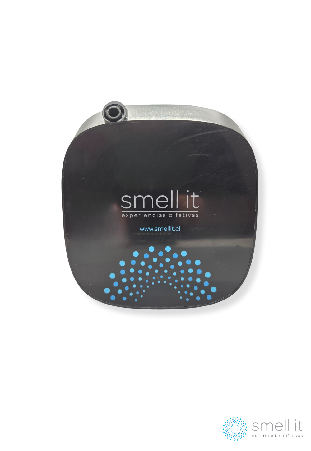 Difusor de Aromas Nebulizador Move - Programable APP