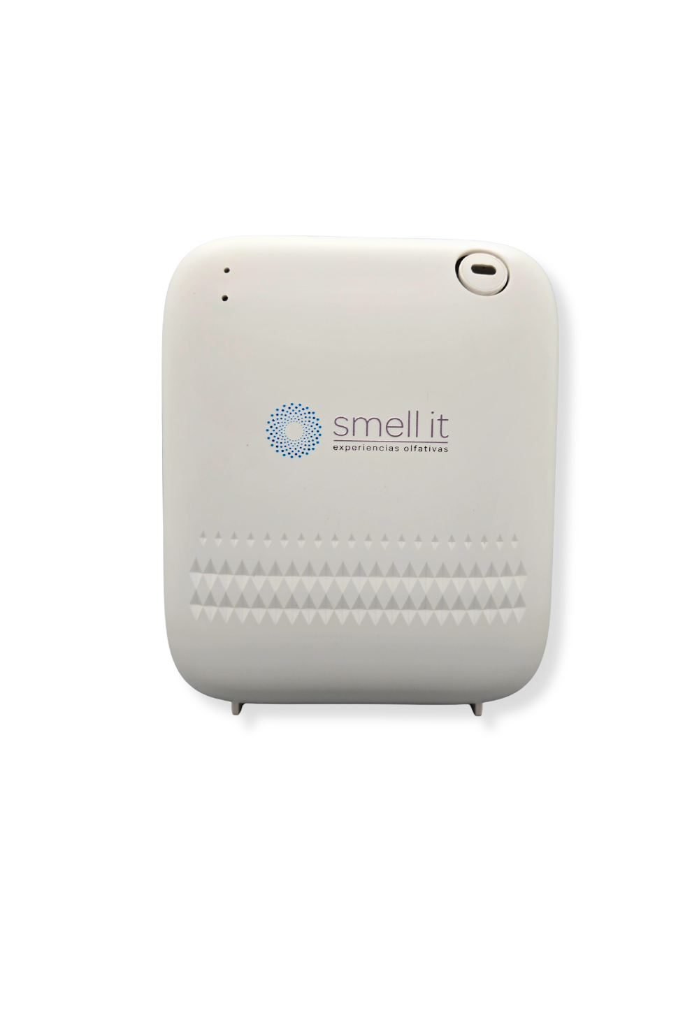 Difusor de Aromas Nebulizador Nano - Programable APP