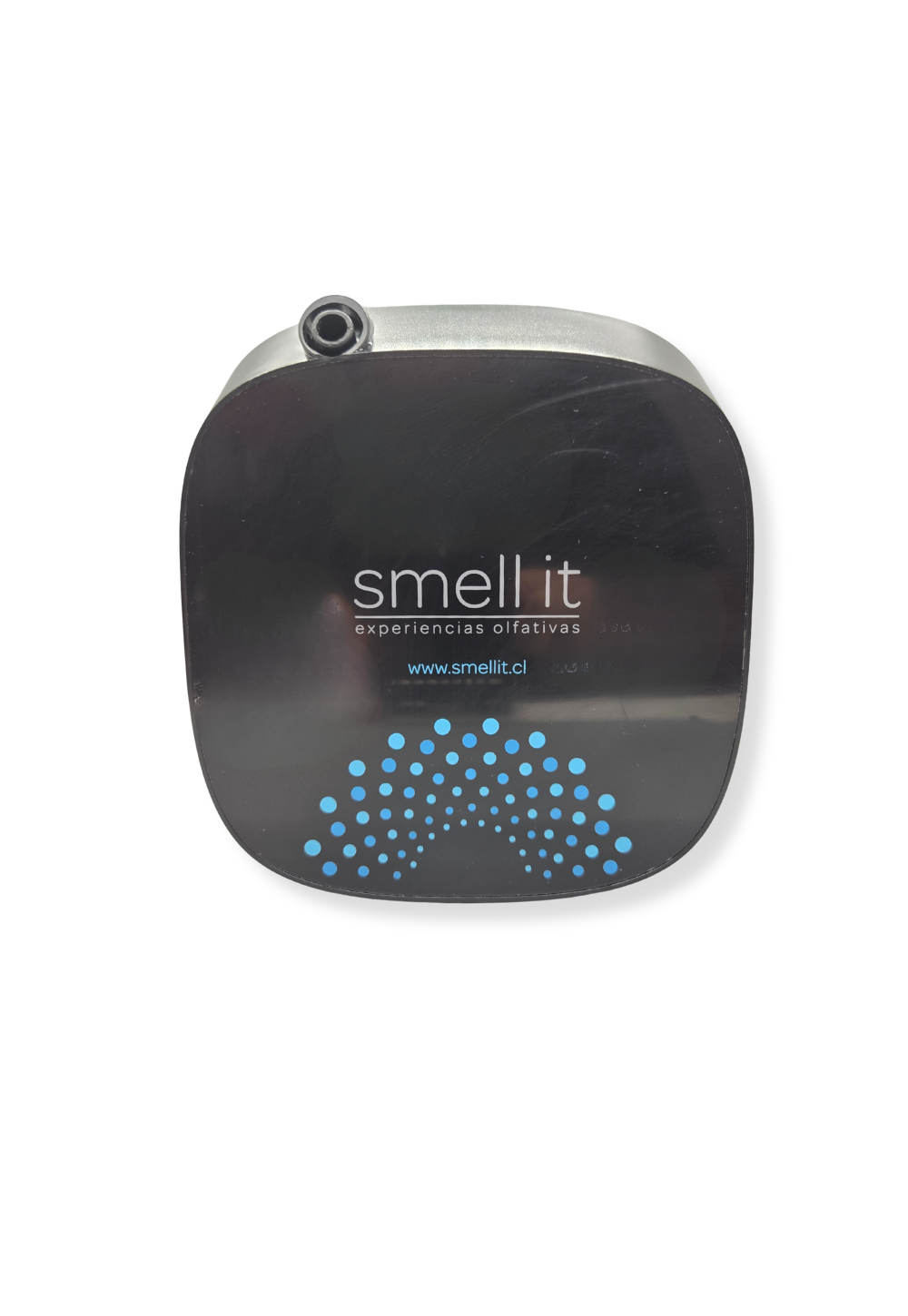 Difusor de Aromas Nebulizador Move - Programable APP