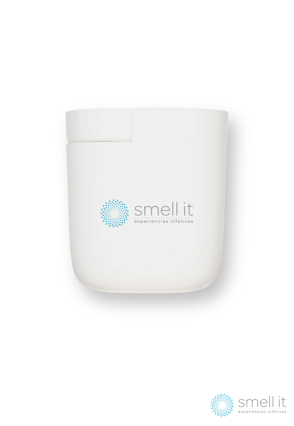 Difusor de Aromas Nebulizador Home - Programable APP