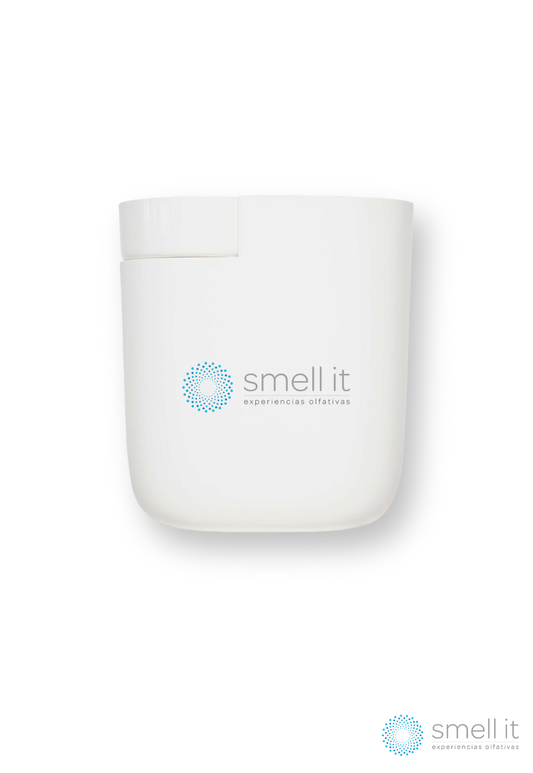 Difusor de Aromas Nebulizador Home - Programable APP