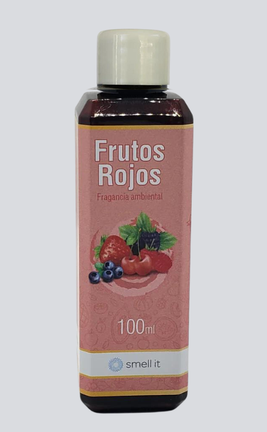 Pack 3 Frutales - Fragancias Ambientales SMELL IT de 100 ml