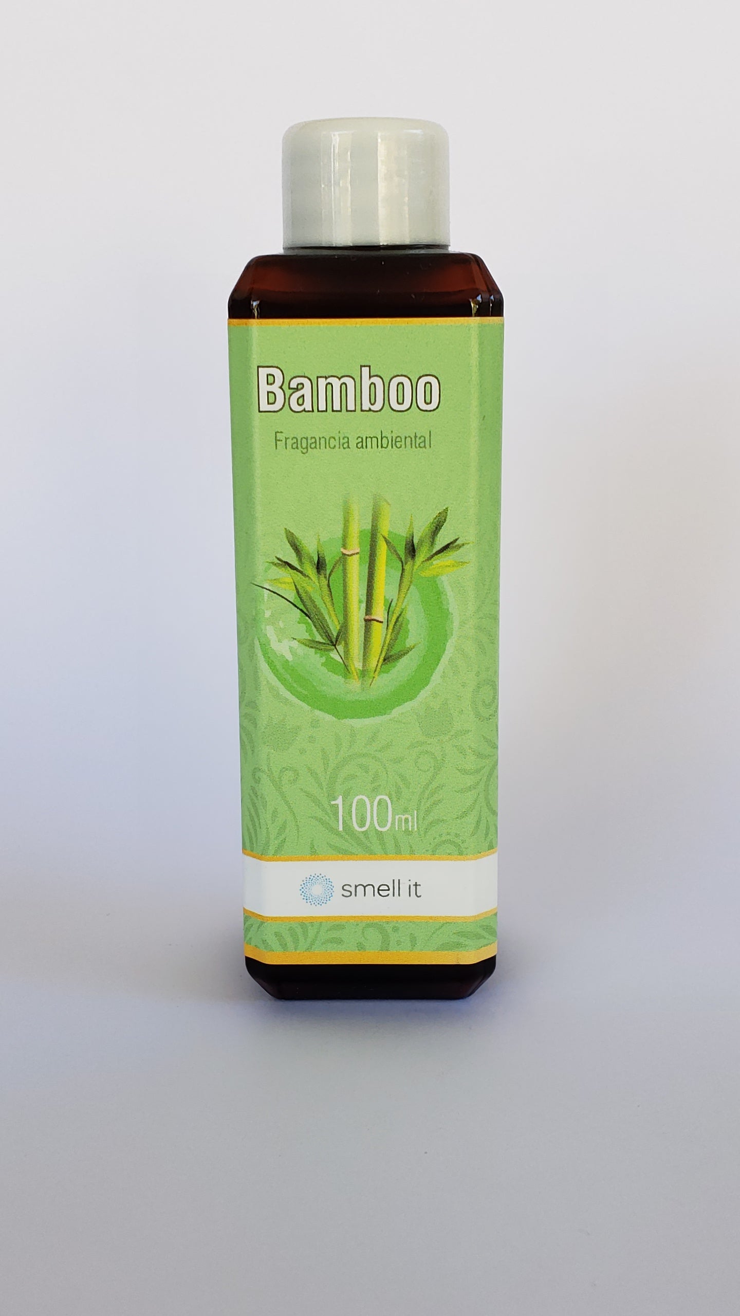 Fragancia Ambiental - Bamboo