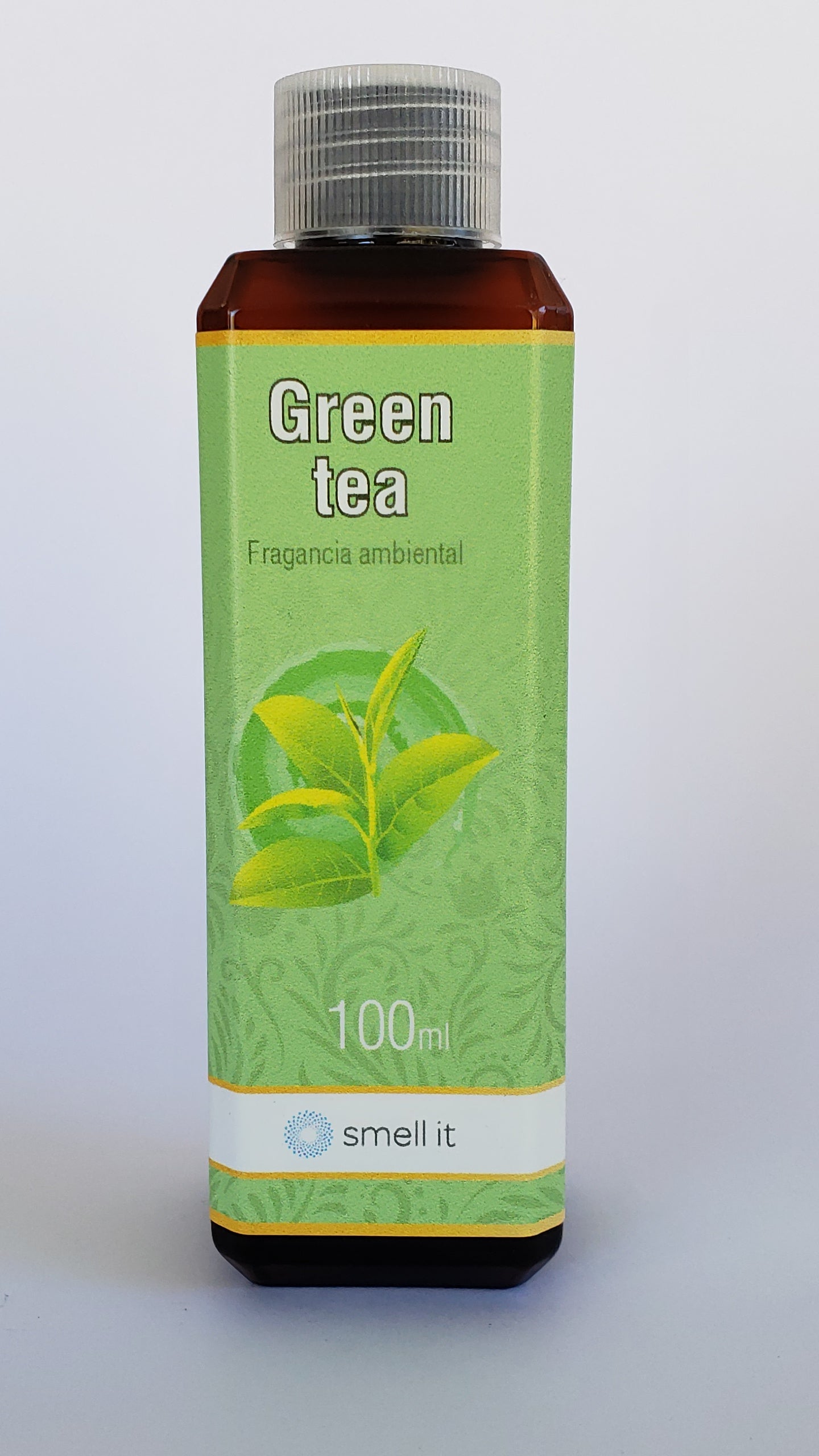 Fragancia Ambiental - Green Tea