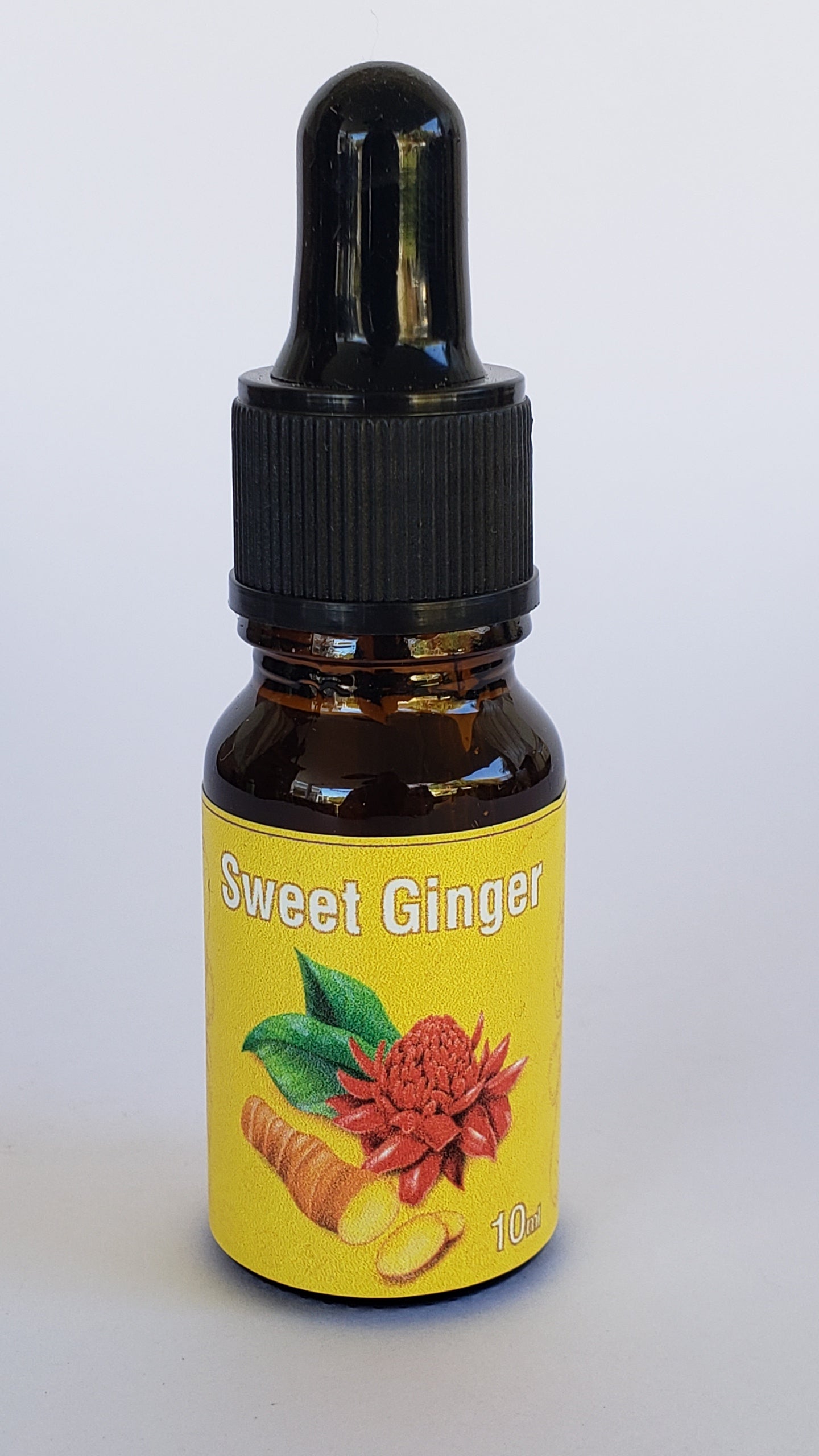 Fragancia Ambiental - Sweet Ginger