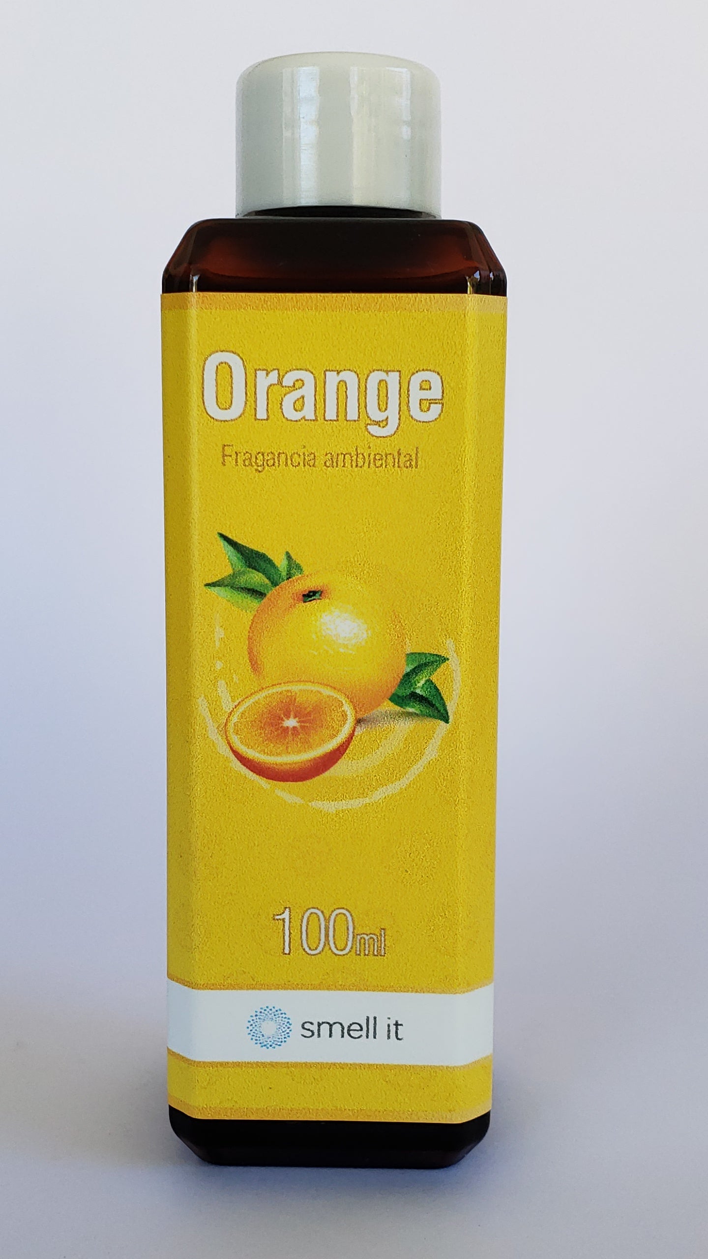 Fragancia Ambiental - Orange