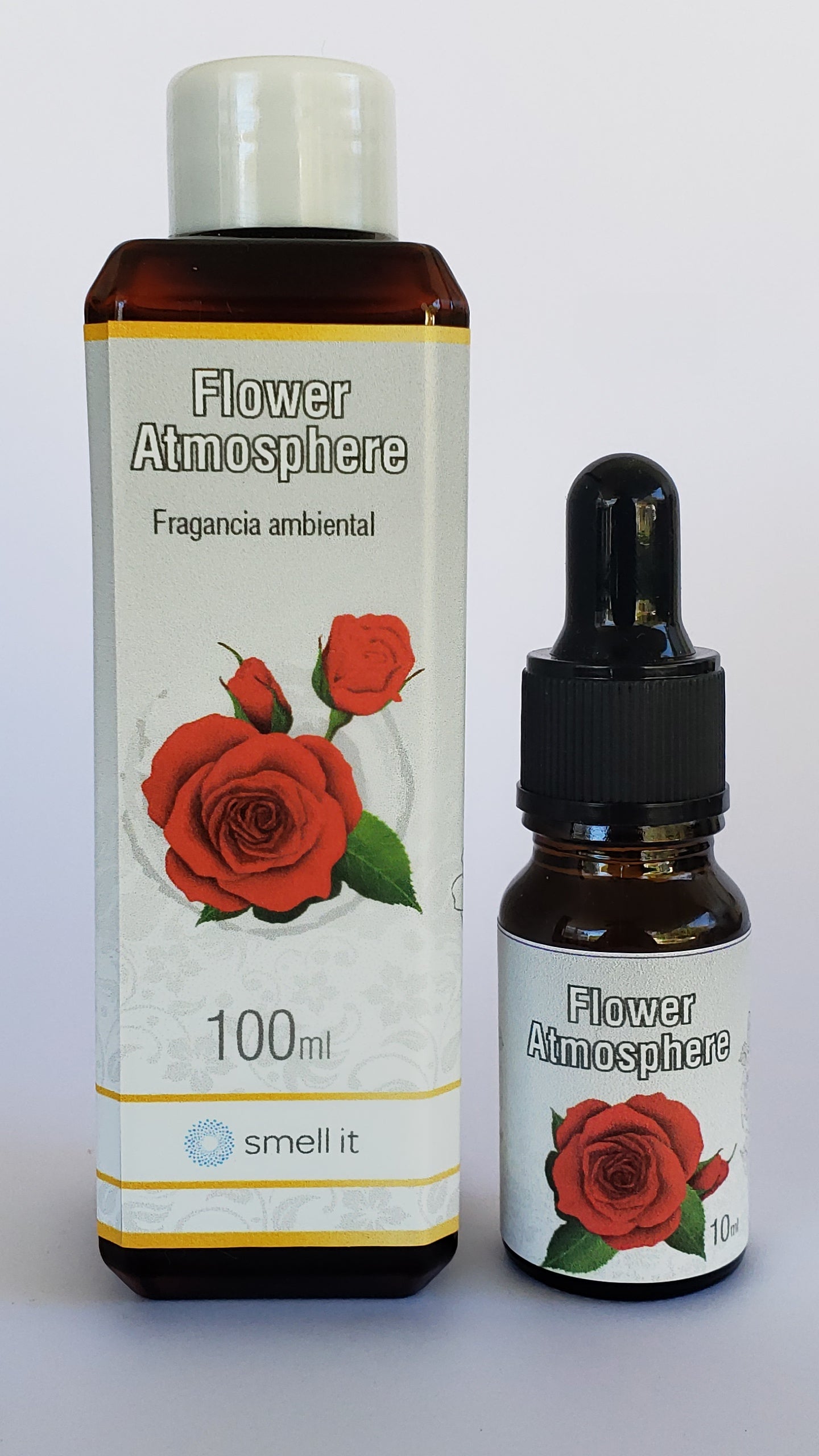 Fragancia Ambiental - Flower Atmosphere
