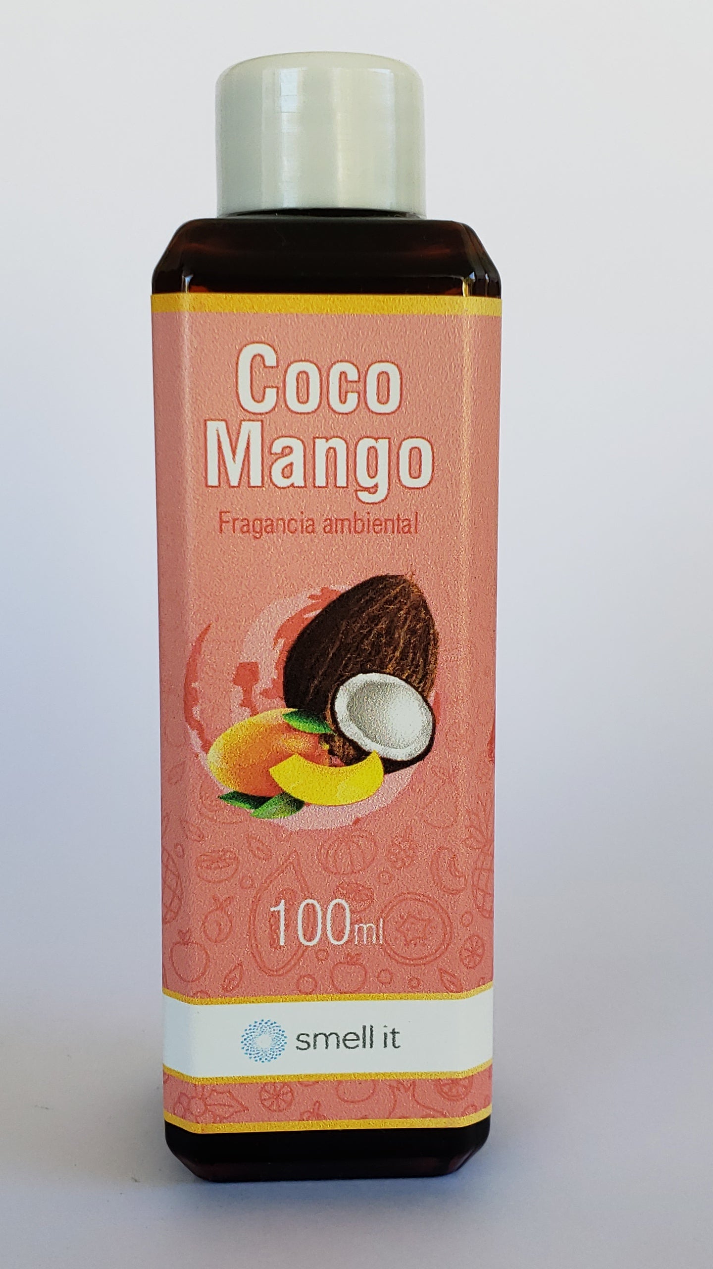 Fragancia Ambiental - Coco Mango