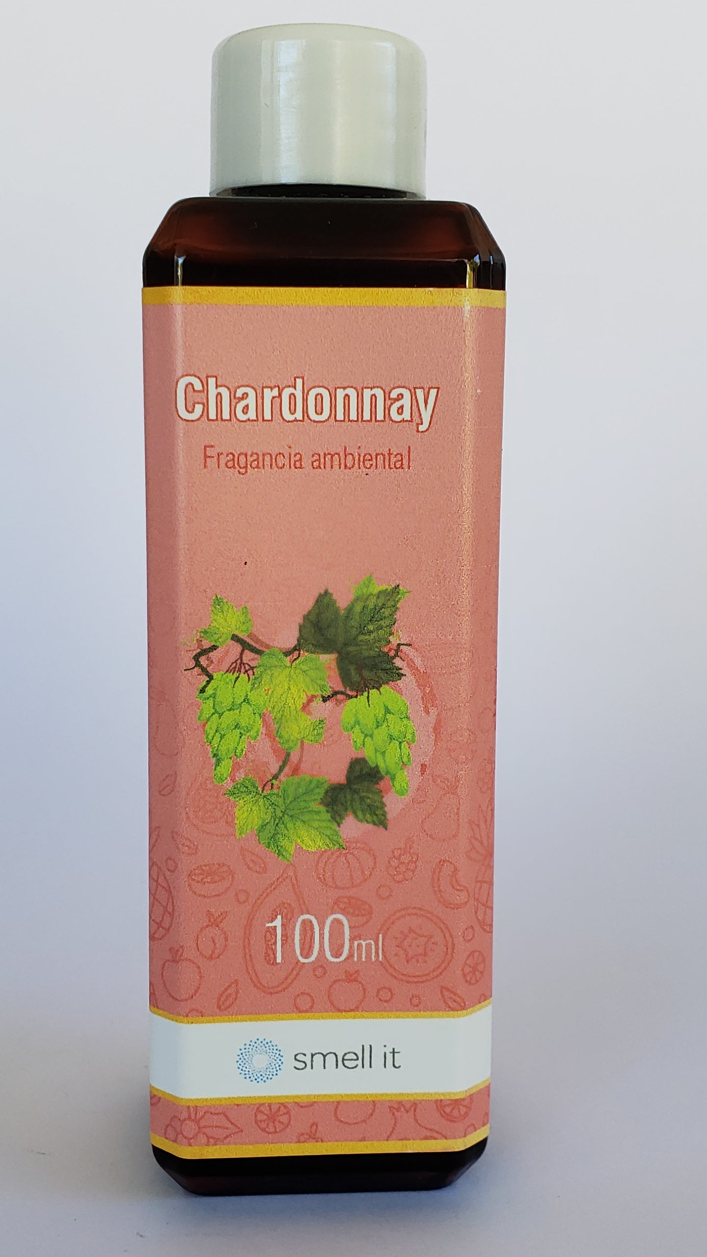 Fragancia Ambiental - Chardonnay