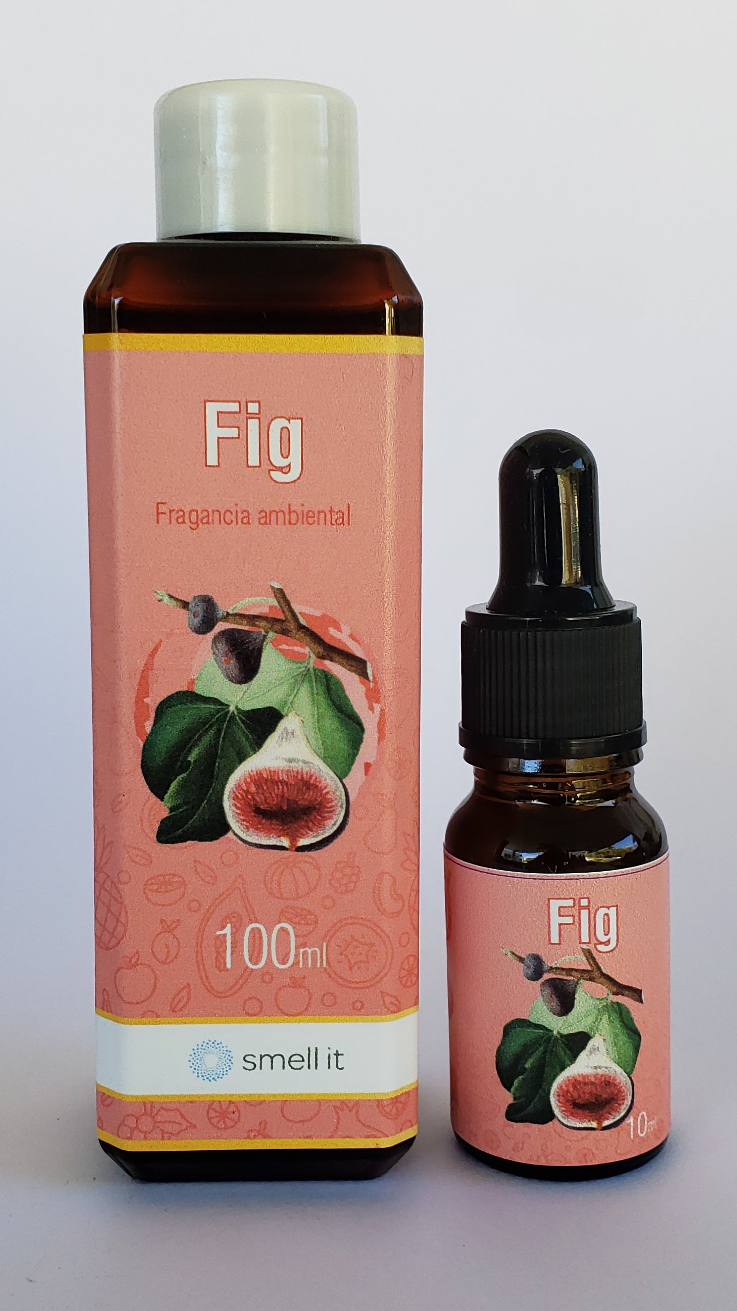 Fragancia Ambiental - Fig