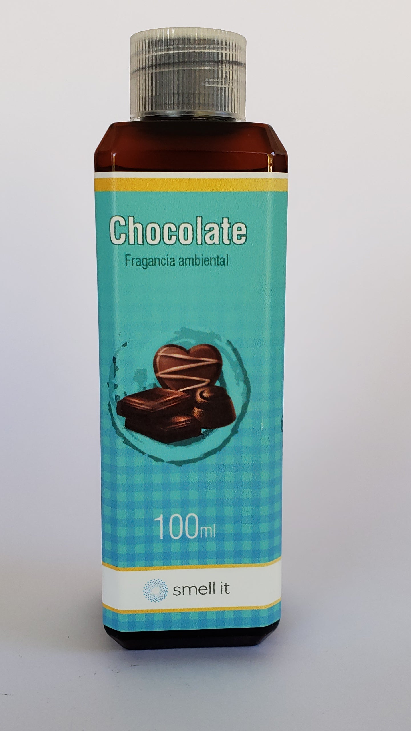 Fragancia Ambiental - Chocolate