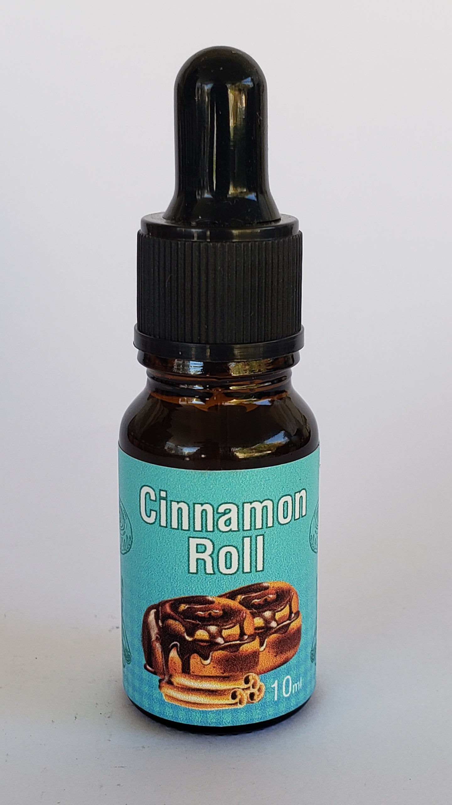 Fragancia Ambiental - Cinnamon Roll
