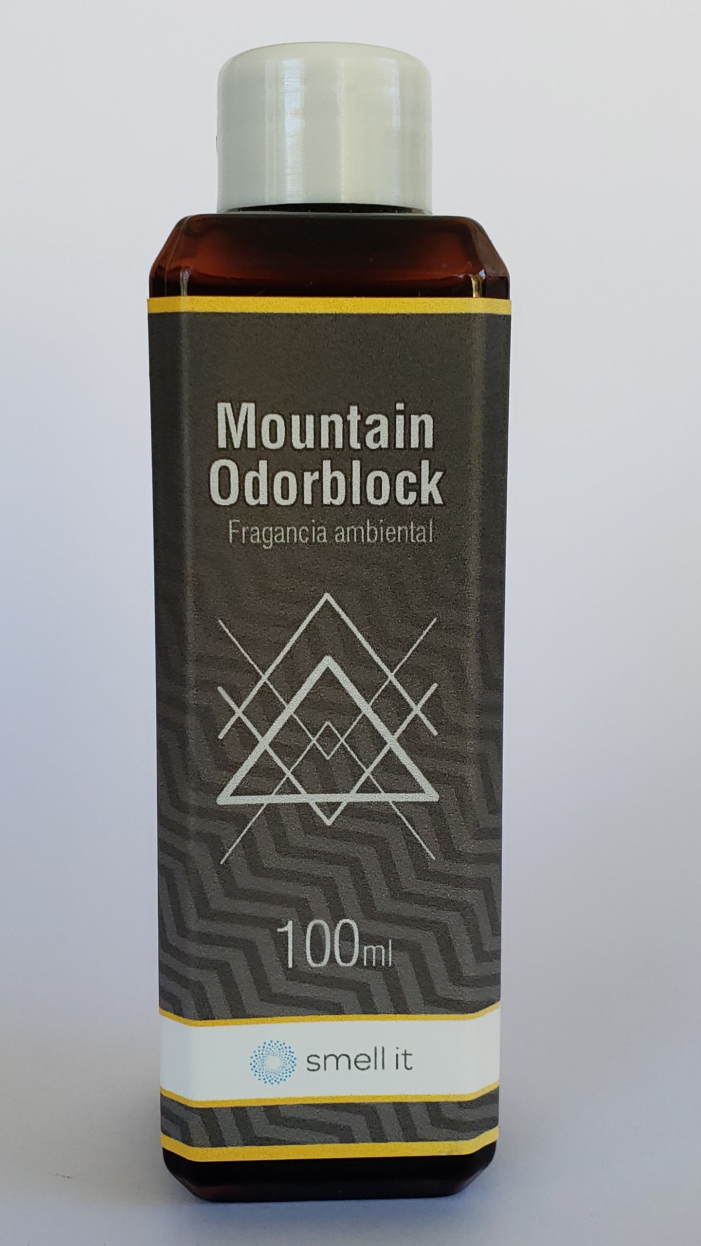 Fragancia Ambiental - Mountain Odorblcok