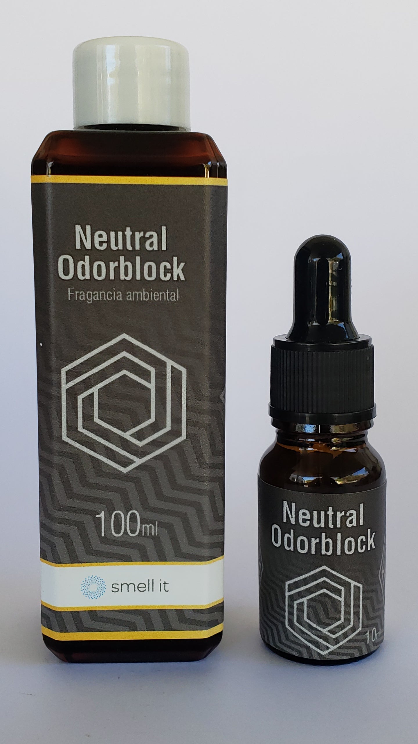 Fragancia Ambiental - Neutral Odorblcok