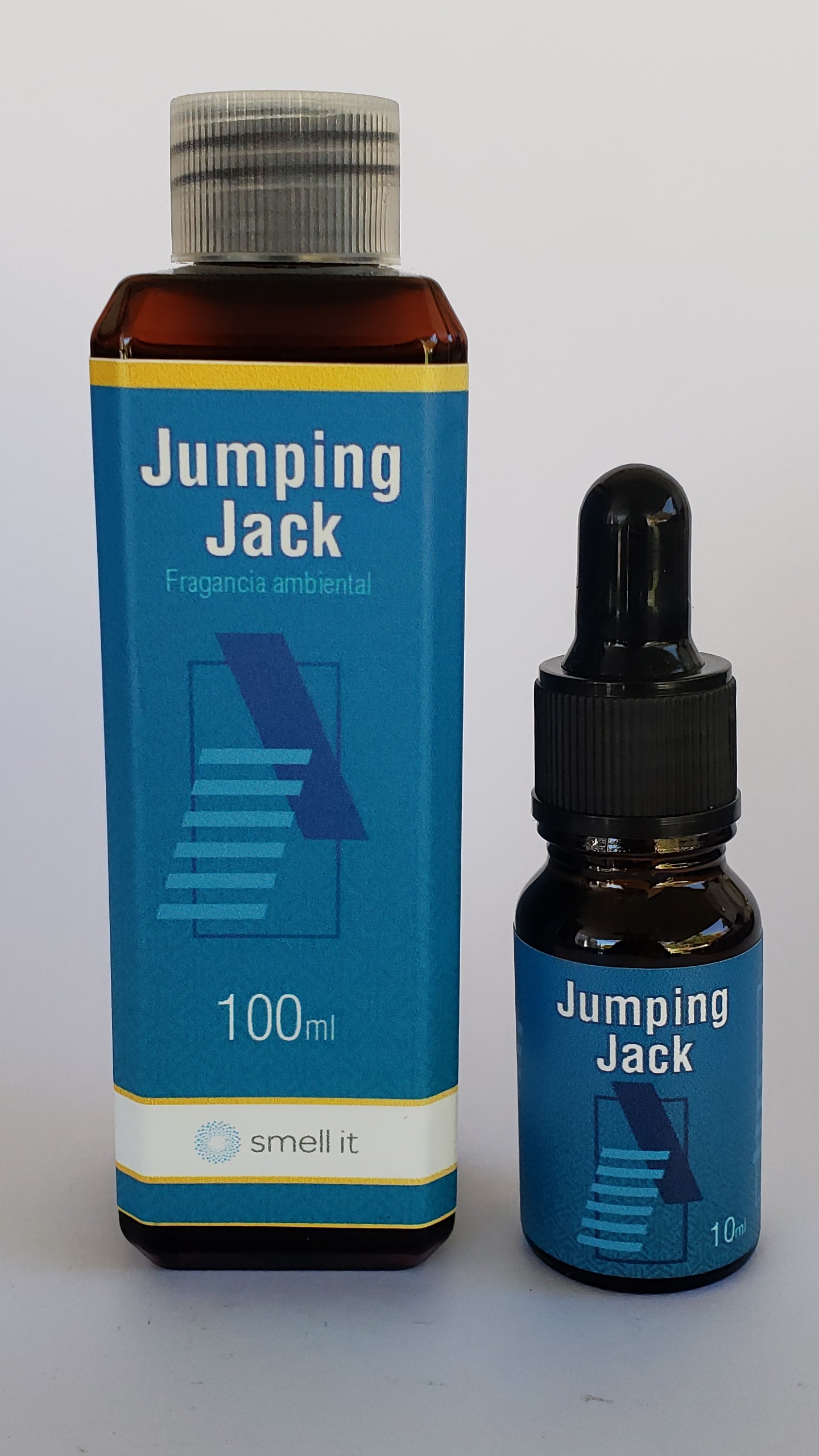 Fragancia Ambiental - Jumping Jack