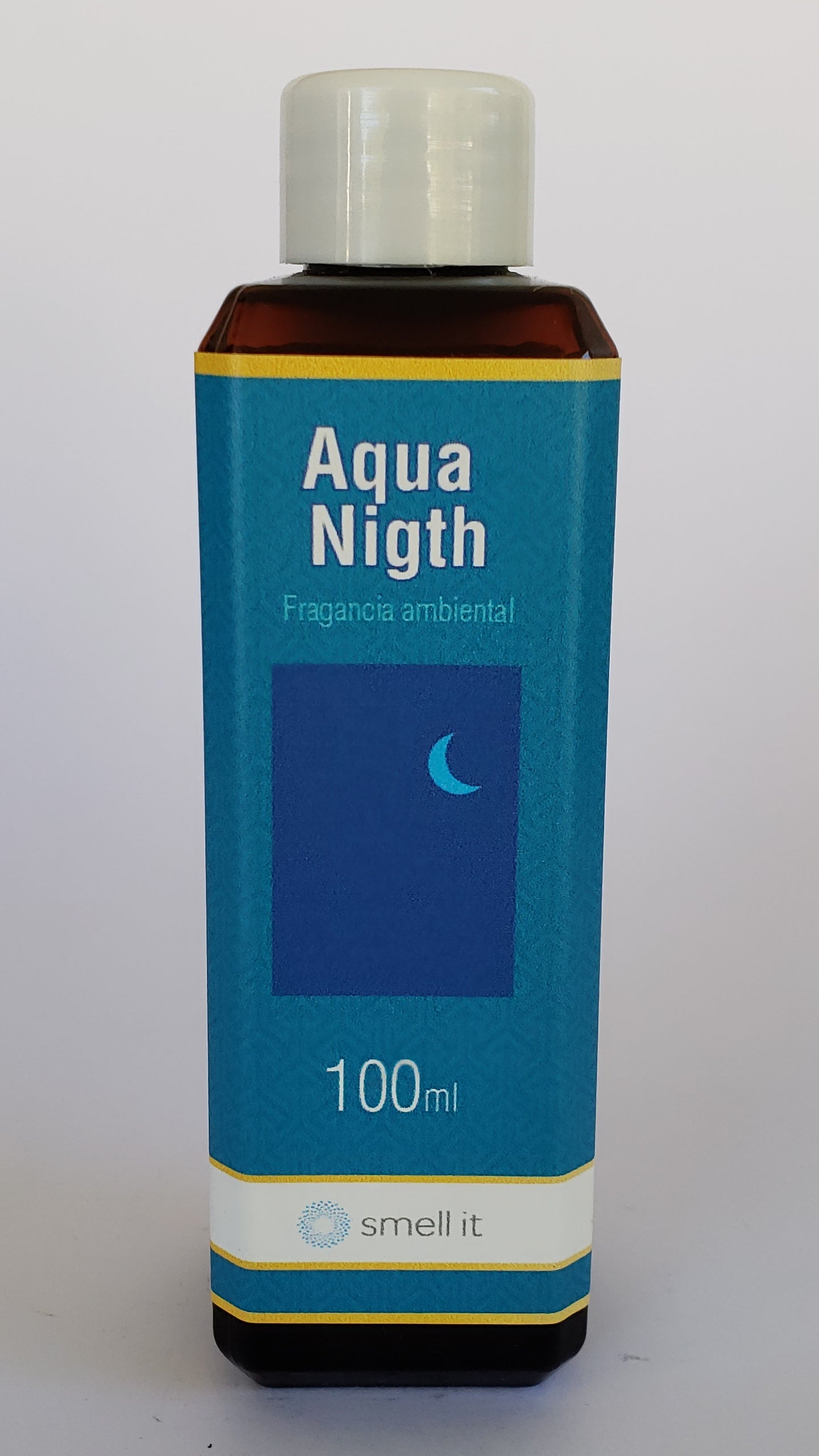 Fragancia Ambiental - Aqua Nigth