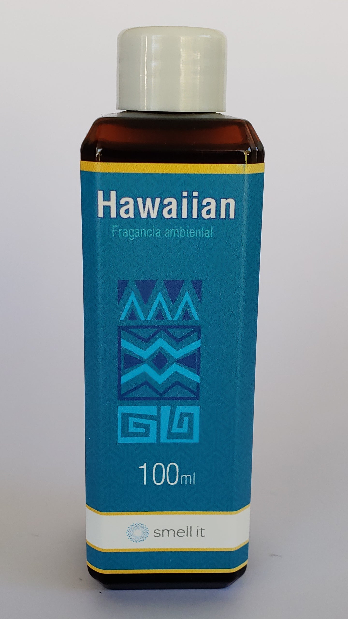 Fragancia Ambiental - Hawaiian