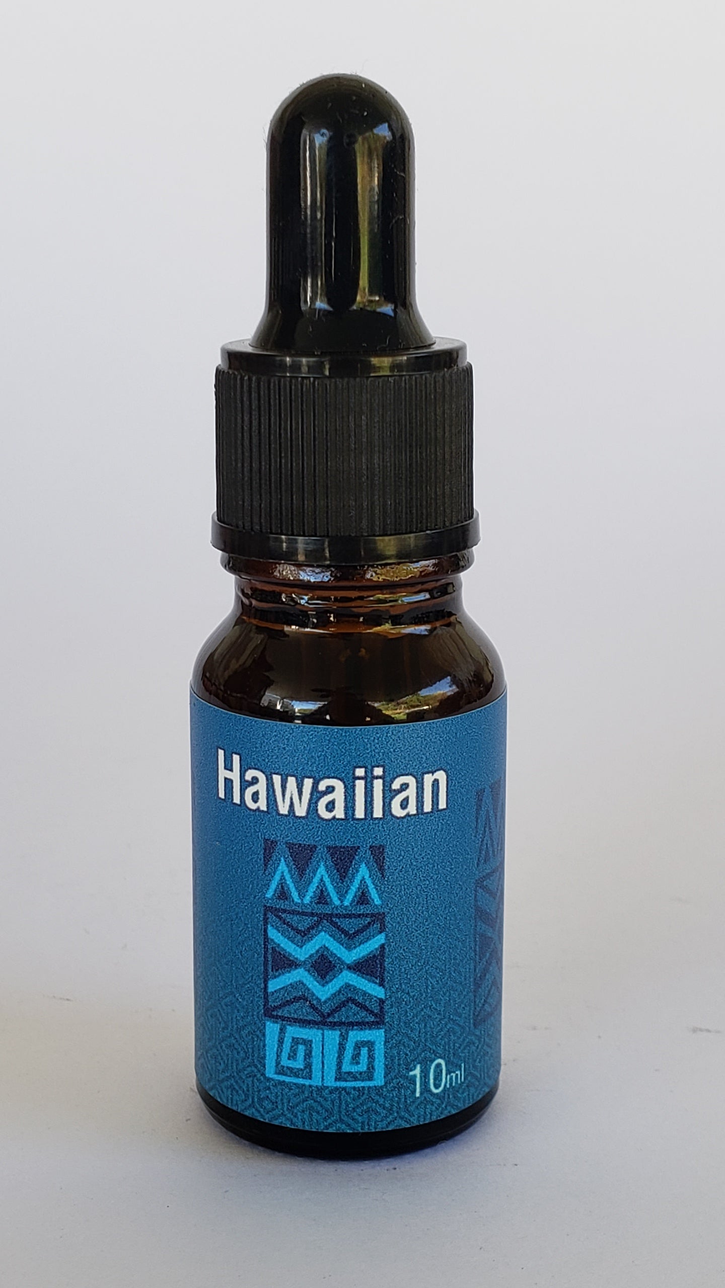 Fragancia Ambiental - Hawaiian