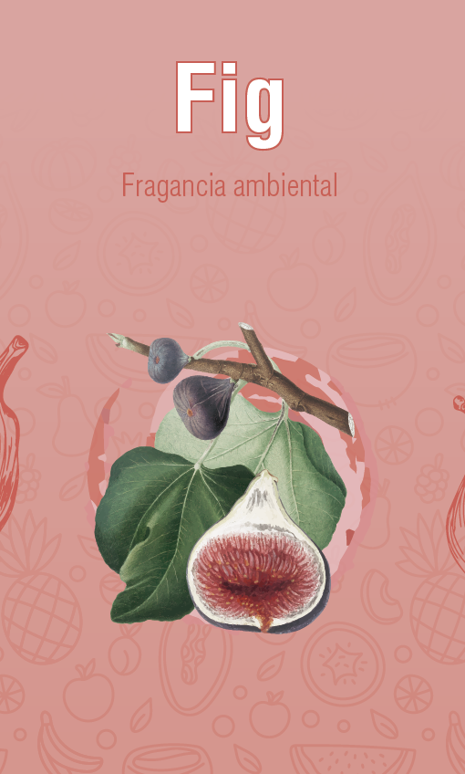 Fragancia Ambiental - Fig